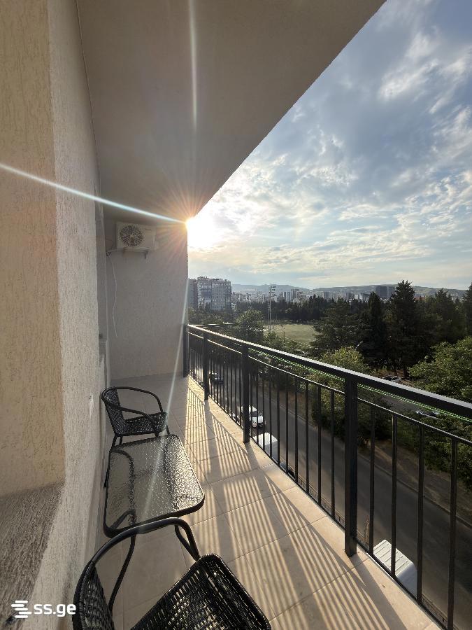 bokhou st. - 3 rooms