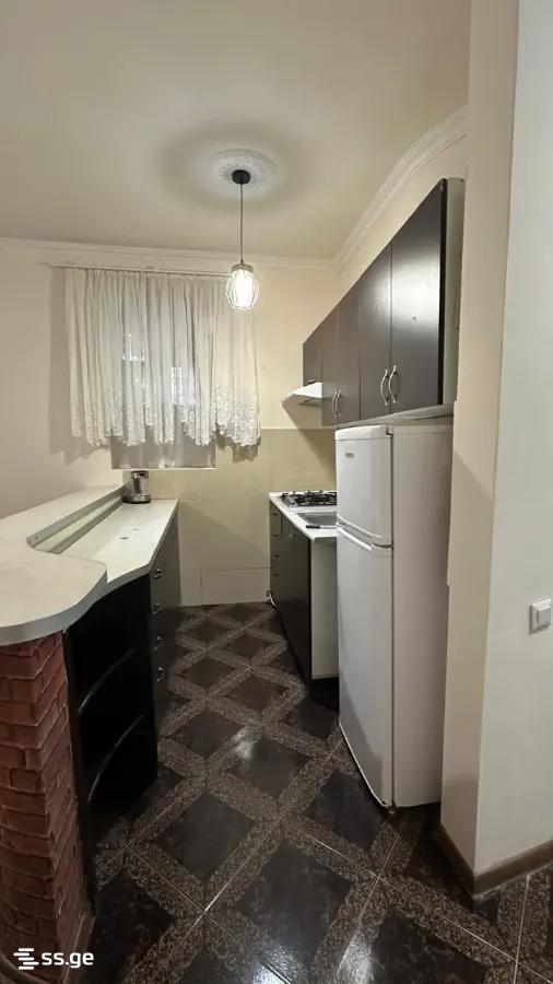 Kakheti Highway (Samgori) 75,83,89,69,38 - 2 rooms