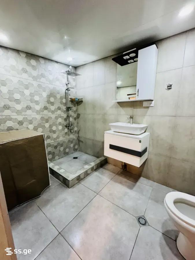 Solomon Brdzeni St. 20 - 1 rooms