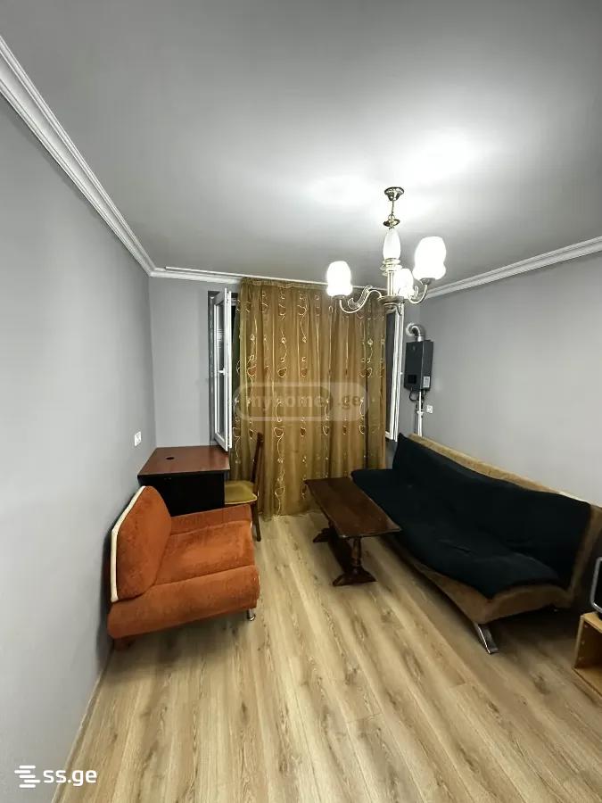 Utsnob gmirta st. 0 - 2 rooms