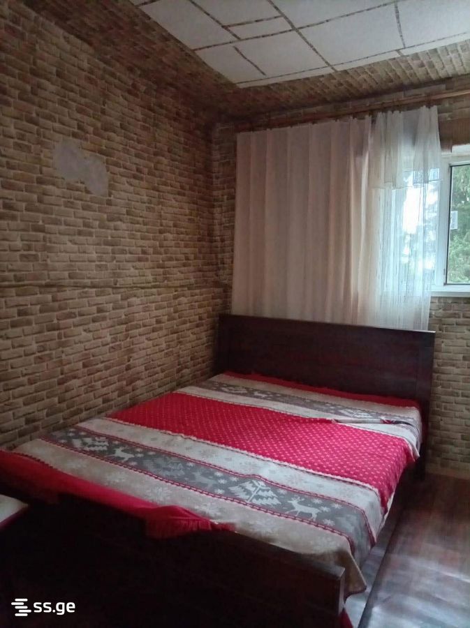 kotetishvili st. 15 - 1 rooms