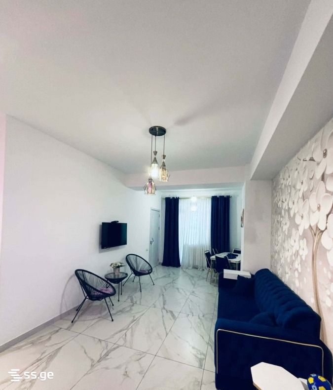 tskaltubo st. 24გ - 3 rooms