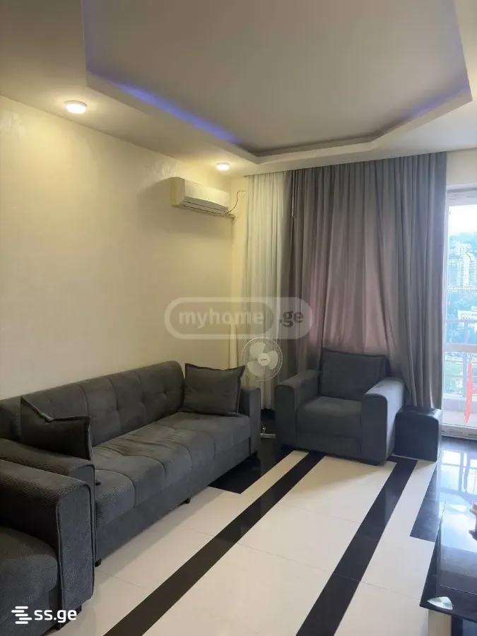 kavtaradze st. - 2 rooms