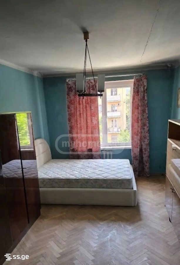vaja-pshavela avenue - 4 rooms