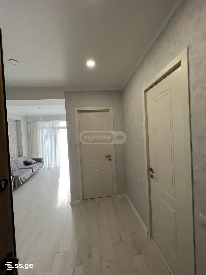 bochorishvili st. - 2 rooms