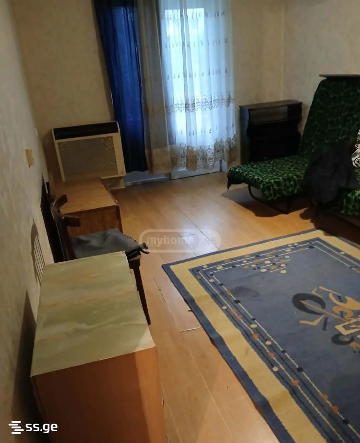 vaja-pshavela avenue - 1 rooms