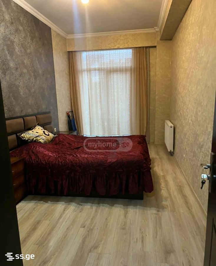 a.wereTlis avenue 117 - 2 rooms