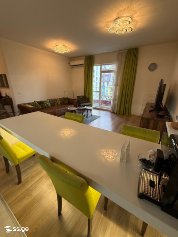 Bob walsh st. 32 - 4 rooms