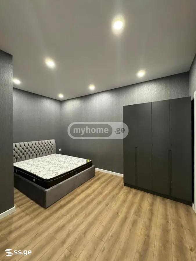 mirotadze st. - 2 rooms