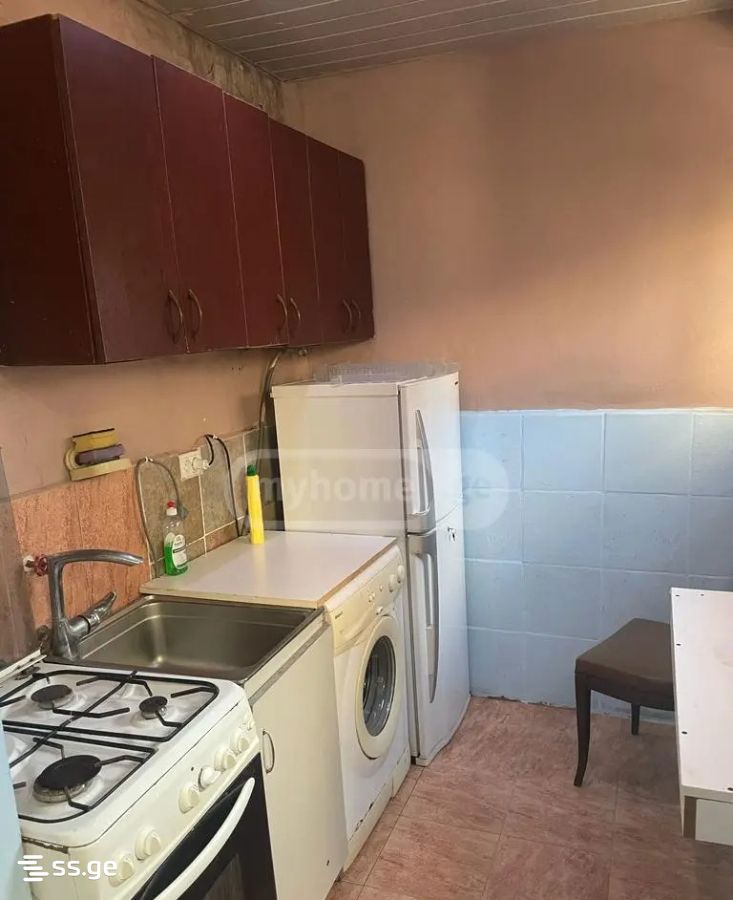gabashvili st. - 1 rooms