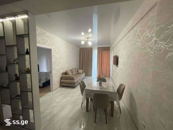 Kukuri Gogoiashvili St. - 2 rooms