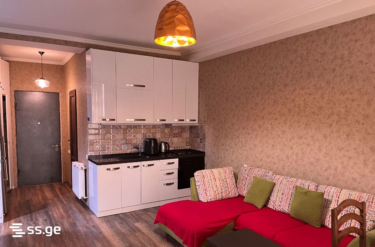 kerchi st. 68 - 2 rooms