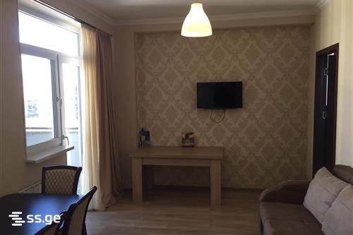 tskaltubo st. - 2 rooms