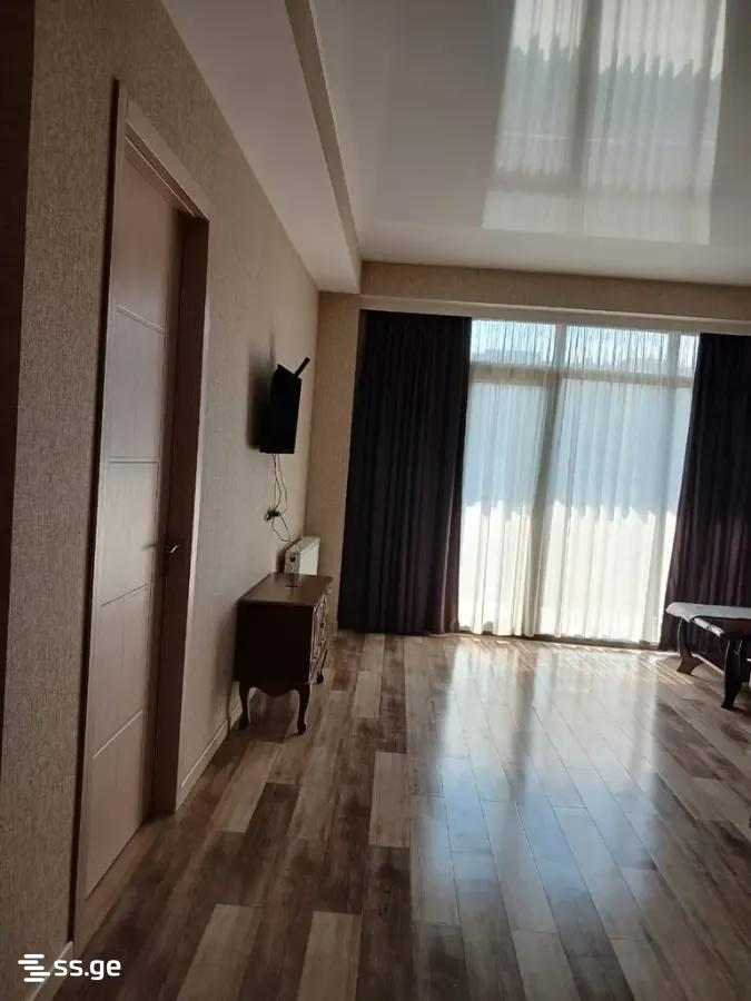 shartava st. 75 - 2 rooms