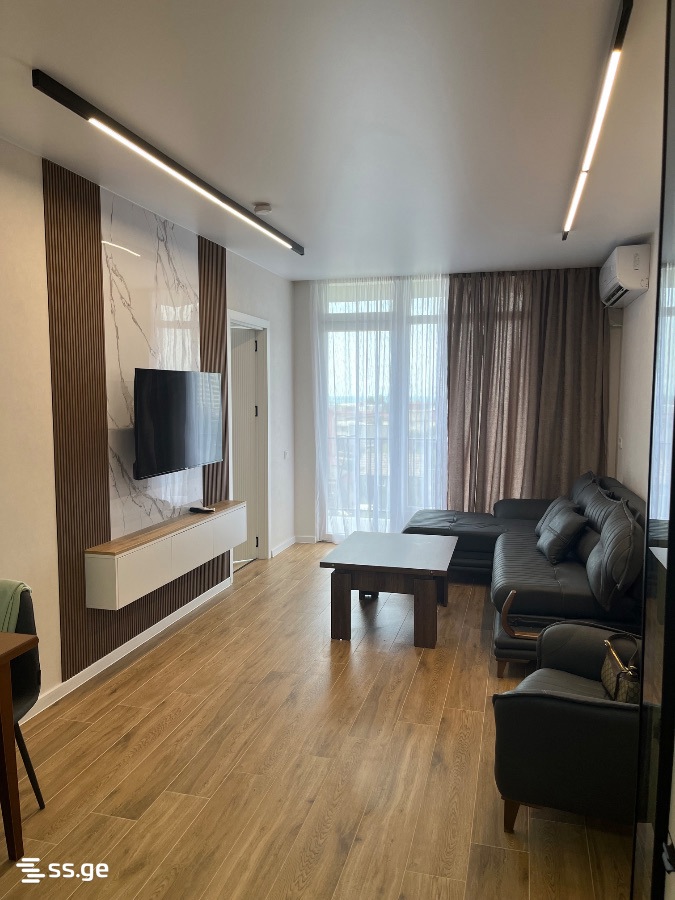 92 - 3 rooms