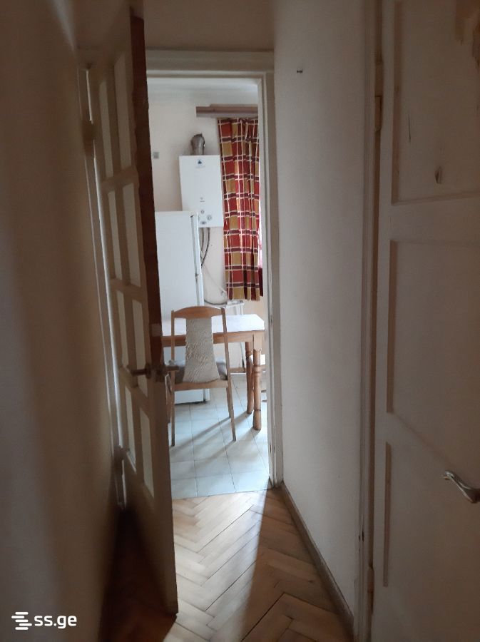 al. ioseliani st. 69 - 2 rooms
