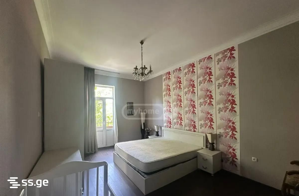vaja-pshavela avenue 4 - 3 rooms