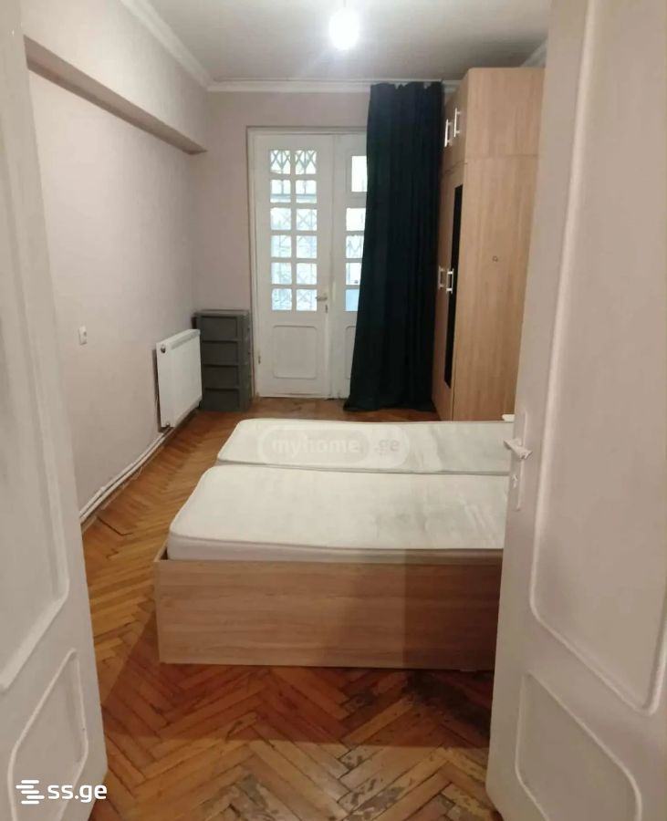 ckneti st. - 2 rooms