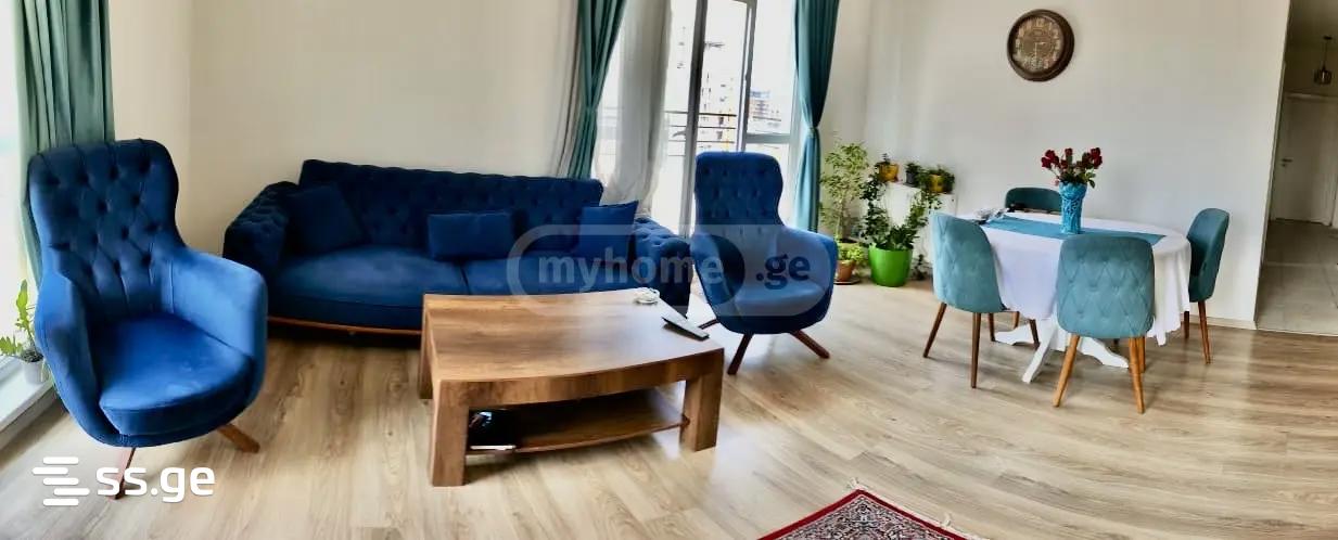Bob walsh st. - 4 rooms