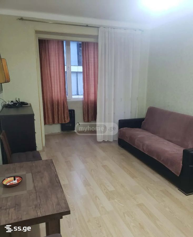 Dolidze st. - 1 rooms