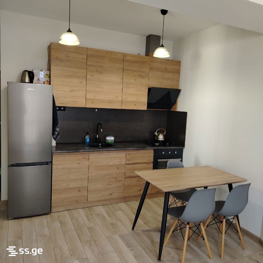kerchi st. 0 - 2 rooms