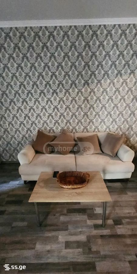Marseli st. - 2 rooms