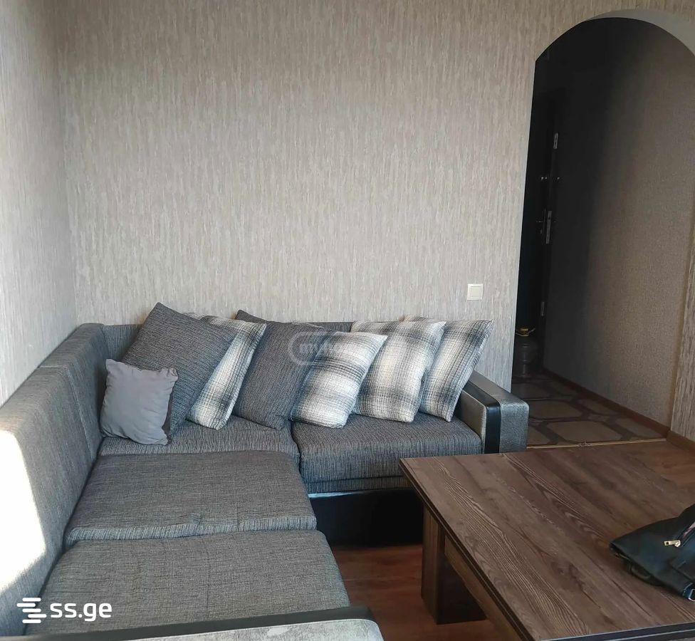 khizanishvili st. - 2 rooms