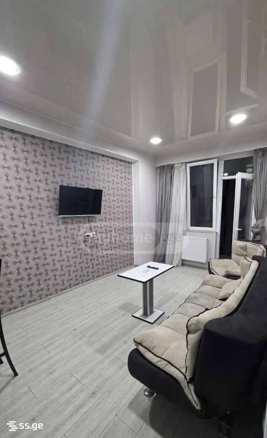 vasadze st. - 2 rooms