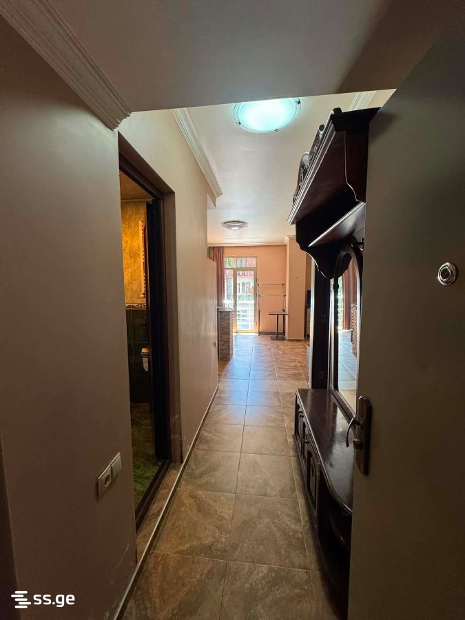 Gorgasli st. 128 - 2 rooms