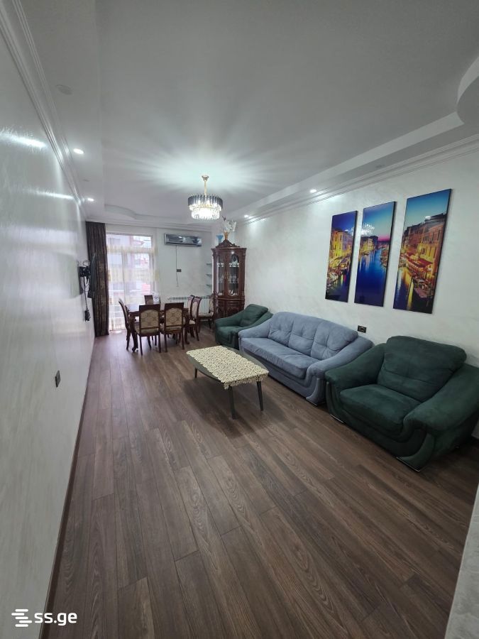 Batumi - 3 rooms