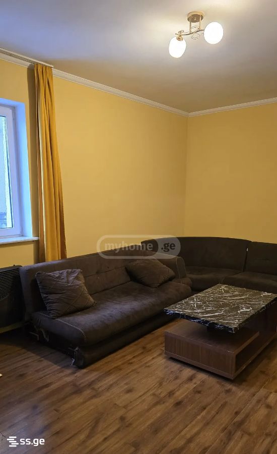 dumbadze ave - 2 rooms