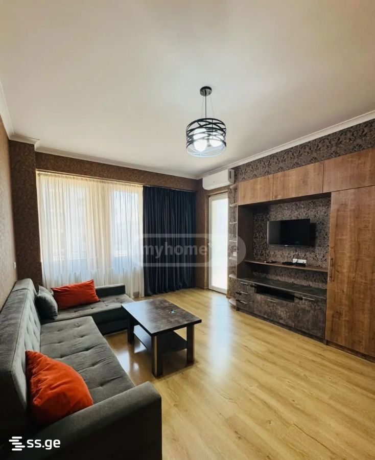 ipolitov ivanov st. - 2 rooms