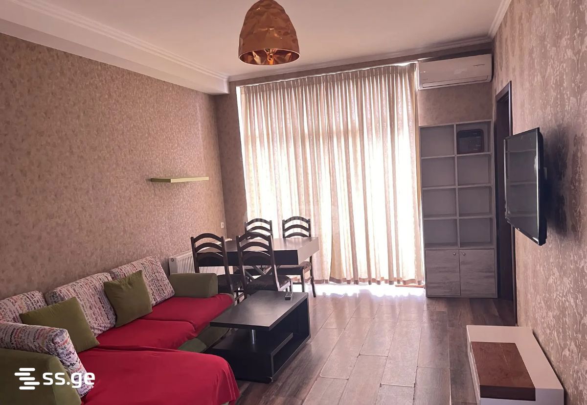 kerchi st. - 2 rooms