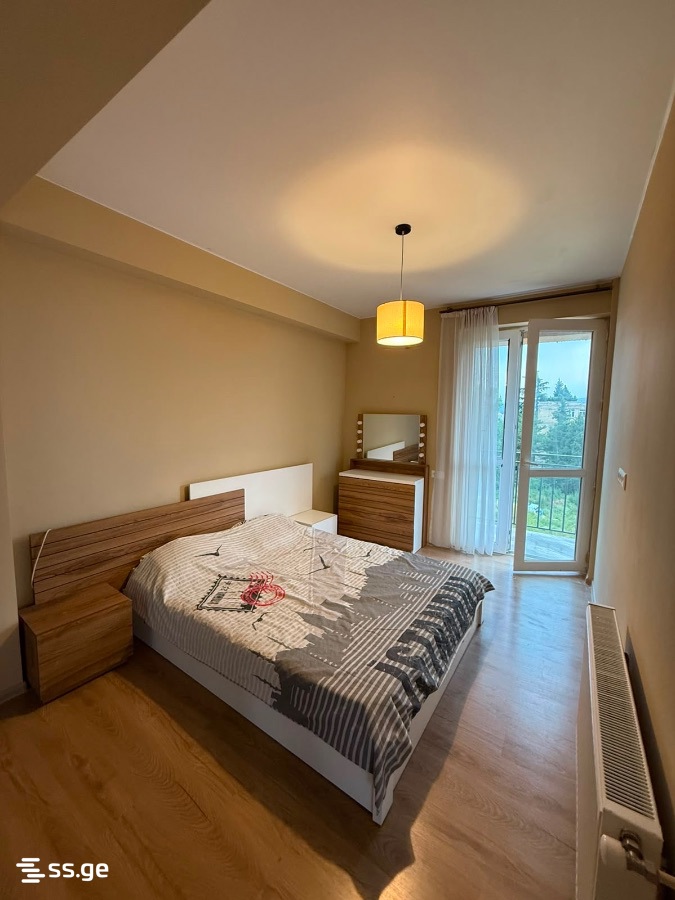 kerchi st. 12 - 3 rooms