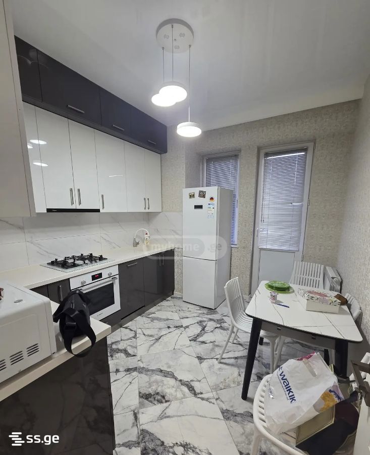 Avalishvili St. - 4 rooms
