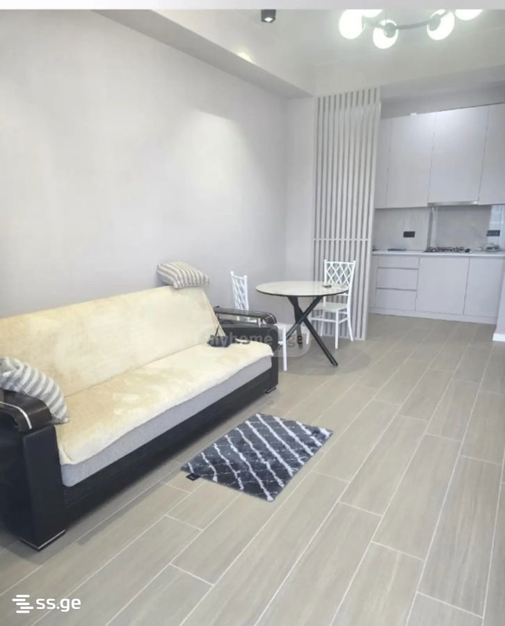 Marat Nozadze st. - 2 rooms