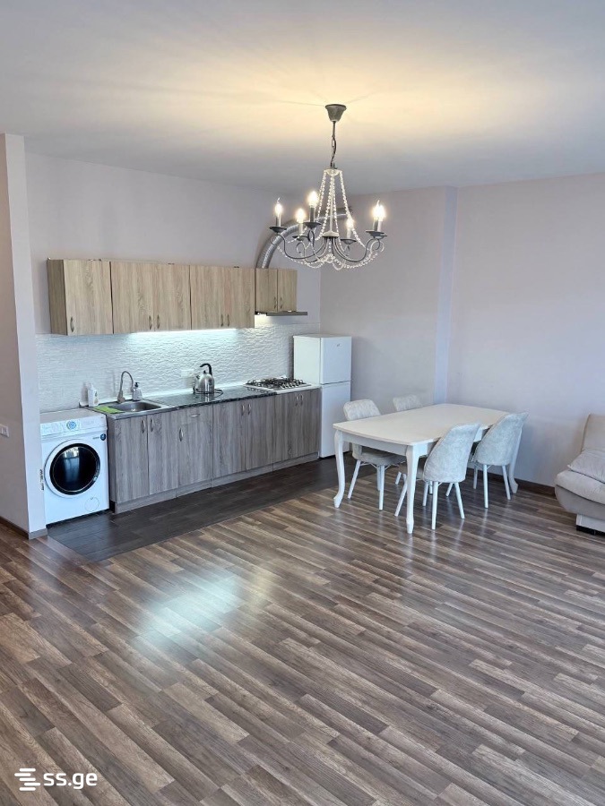 mitskevichi st. 25 - 2 rooms