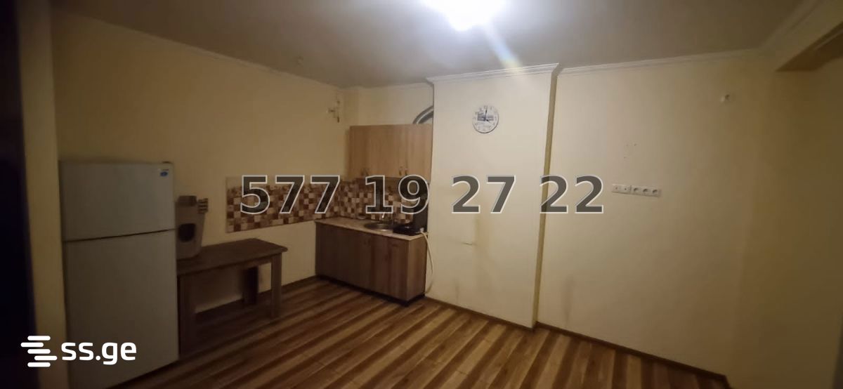 abashvili st. 4/120 - 1 rooms