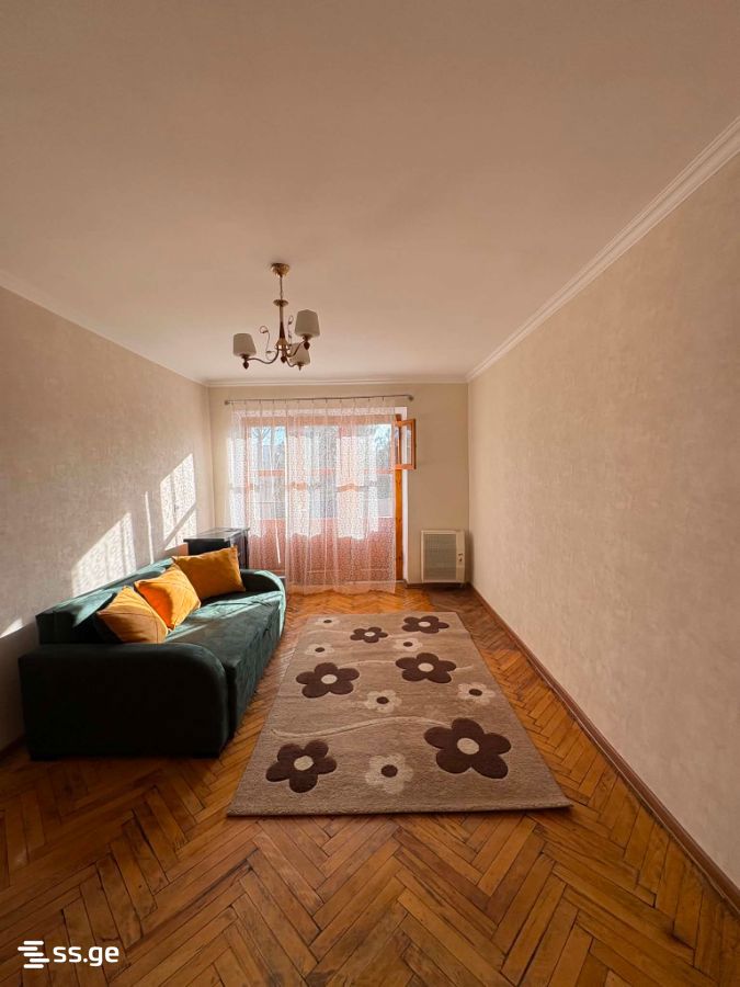 Micro. I, bl. IX - Temka 22 - 1 rooms