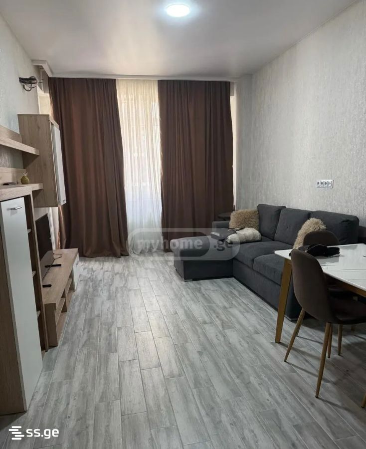 sheshelidze st. - 2 rooms