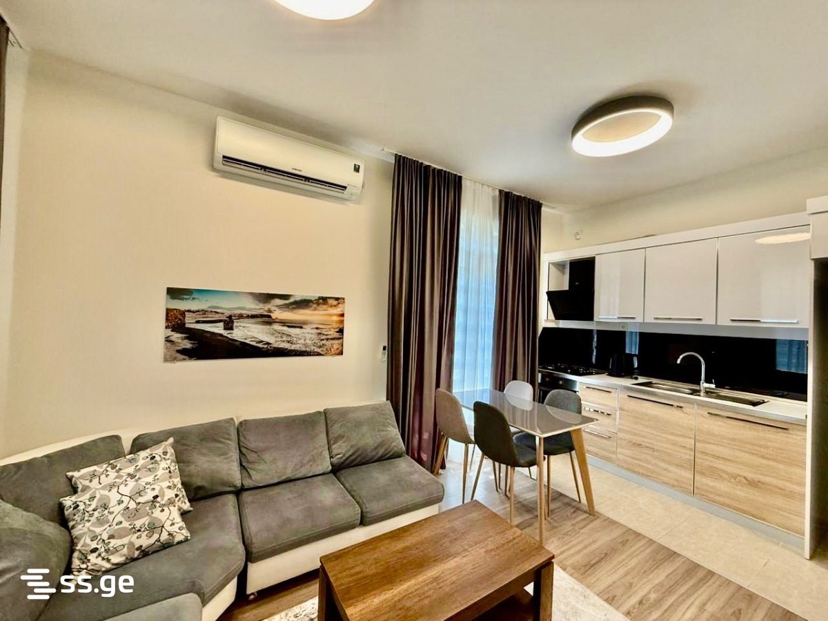 Bob walsh st. 32 - 2 rooms