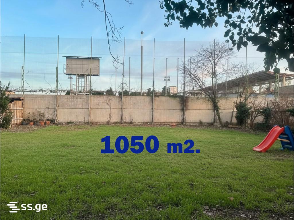 Beri Gabriel Salosi Ave. - 0 rooms