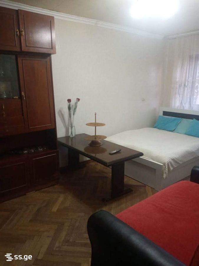 khomleli st. - 1 rooms