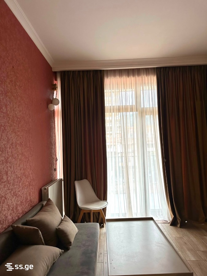 Holbruki st. 9 - 2 rooms