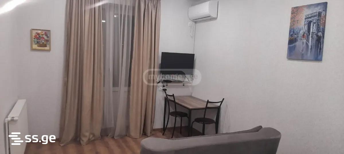 ch. bendeliani st. - 1 rooms