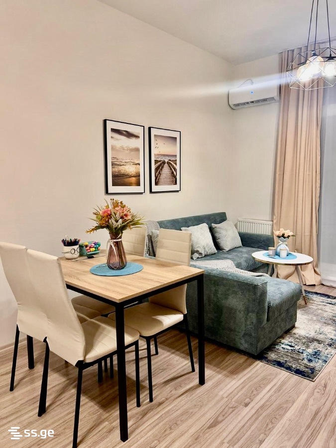 Bob walsh st. 32 - 2 rooms
