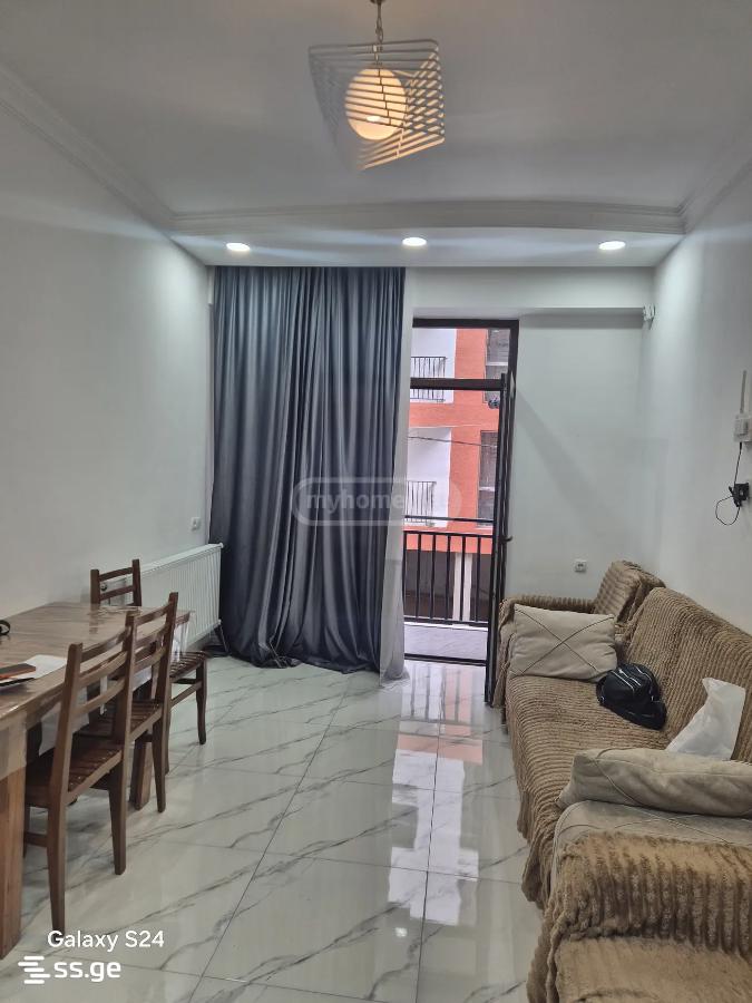 III Microdistrict - Varketili - 3 rooms