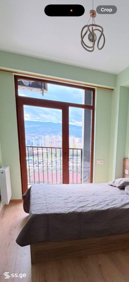 ketevan tsamebuli avenue (isani) 71 - 2 rooms