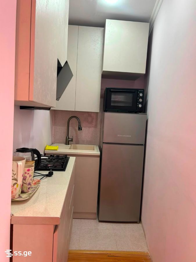 7 - 2 rooms
