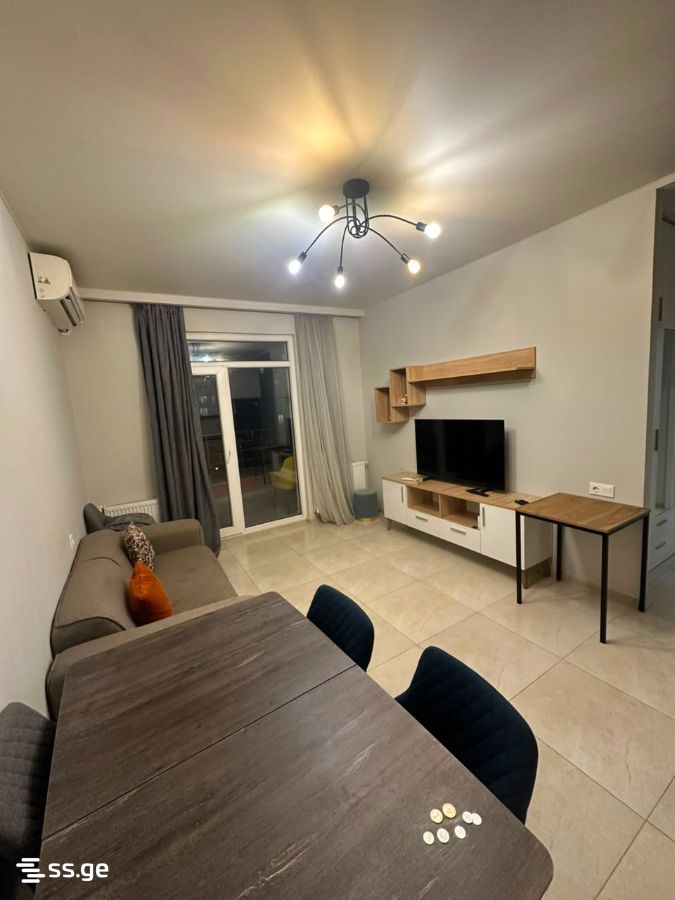 Bob walsh st. 32 - 3 rooms